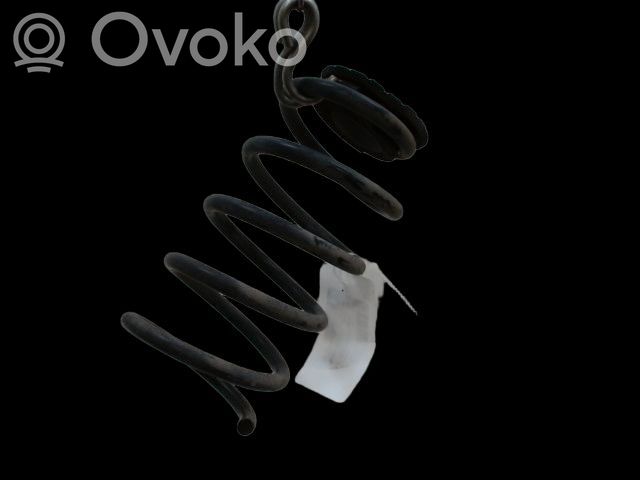 Opel Corsa D Feder hinten