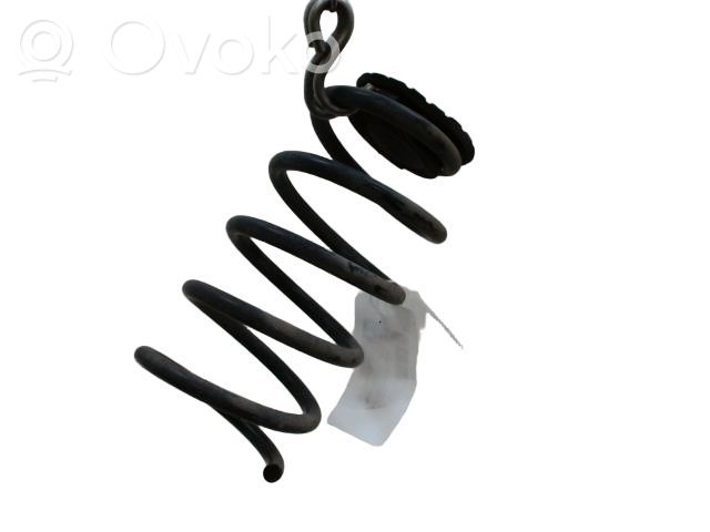 Opel Corsa D Molla elicoidale posteriore 