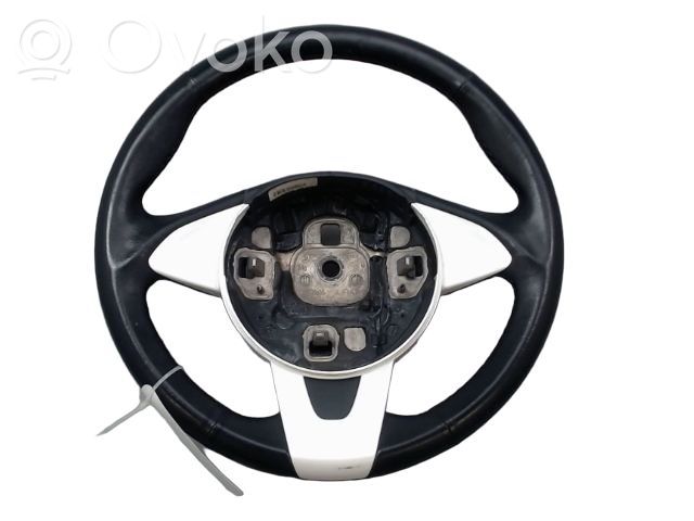 Ford Ka Stūre 