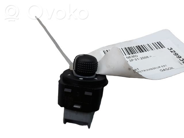 Citroen Nemo Sivupeilin kytkin 