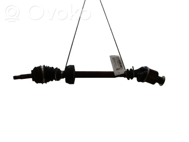 Renault Megane I Front driveshaft 