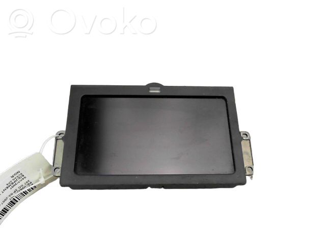 Peugeot 207 Monitor/display/piccolo schermo 