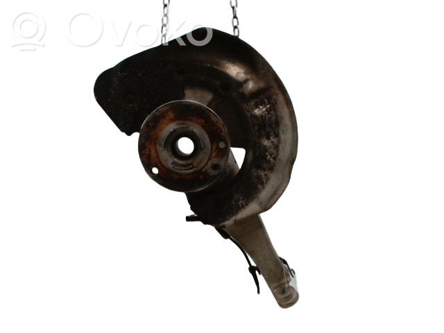 Porsche Cayenne (9Y0 9Y3) Mozzo con cuscinetto ruota anteriore