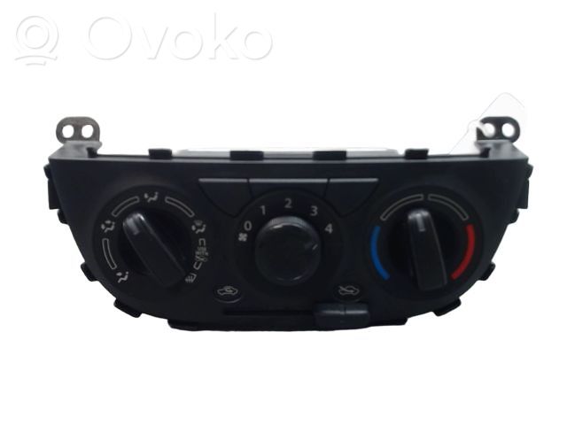 Suzuki Celerio Climate control unit 