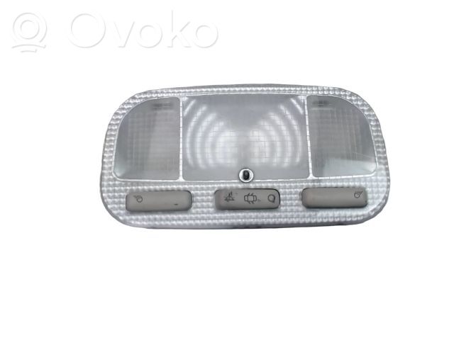 Peugeot 308 SW  Front seat light 