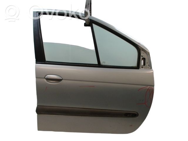Renault Megane II Portiera anteriore 