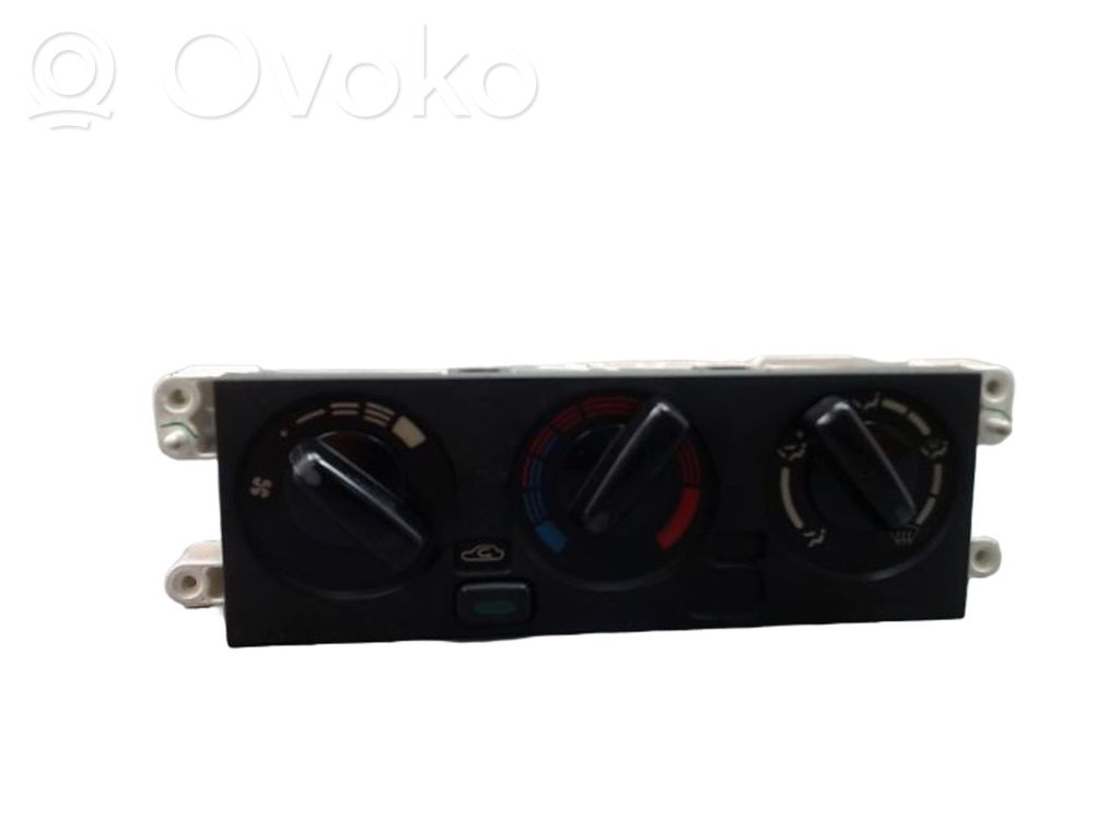Nissan Almera Unitate control climatizare 