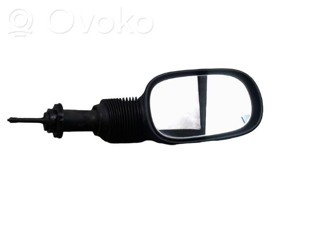 Ford Ka Spogulis (elektriski vadāms) 