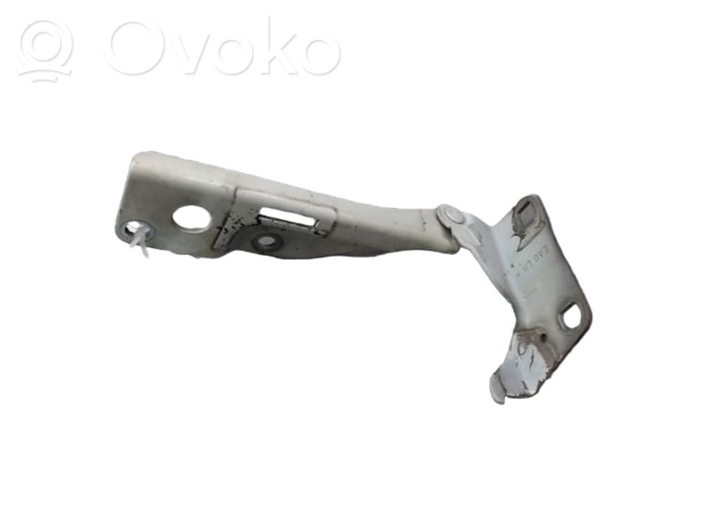 Nissan Navara D40 Charnière, capot moteur
