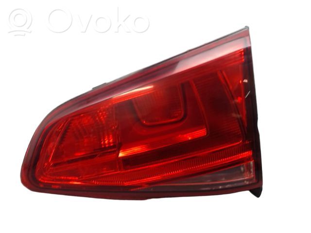 Volkswagen Golf SportWagen Luci posteriori del portellone del bagagliaio 