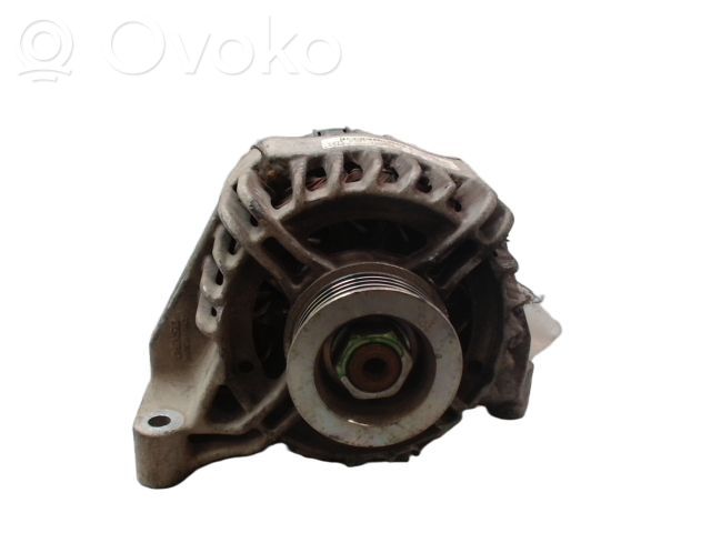 Fiat 500 Alternator 