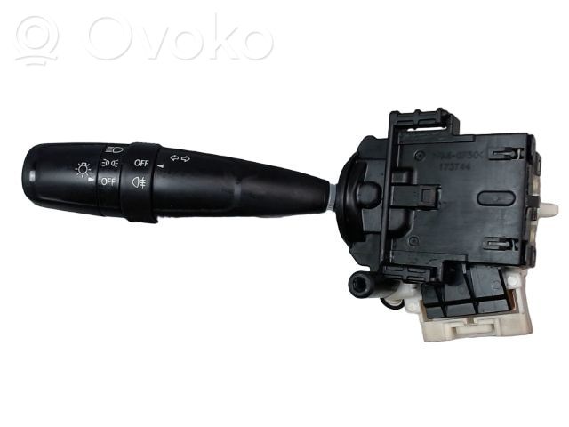Suzuki Celerio Light switch 