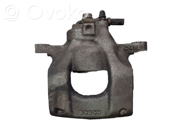 Citroen C1 Front brake caliper 