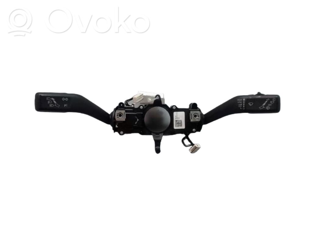 Volkswagen Scirocco Commodo, commande essuie-glace/phare