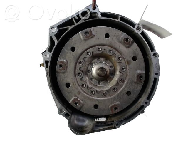 Automatic gearbox   24009487563,24008605535,24009487563