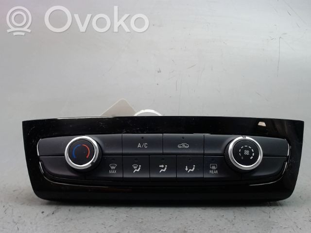 Opel Corsa F Centralina del climatizzatore 