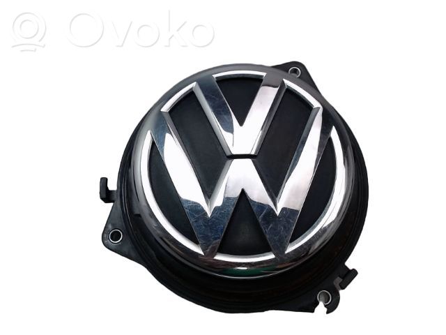 Volkswagen Polo V 6R Mâner exterior deschidere hayon/portbagaj/oblon 