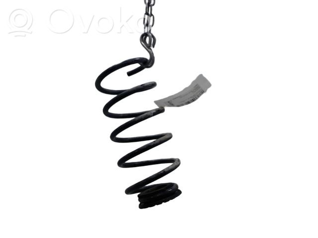 Opel Corsa D Muelle espiral trasero 