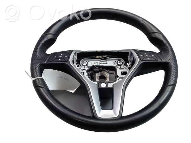 Nissan Micra C+C Ohjauspyörä
