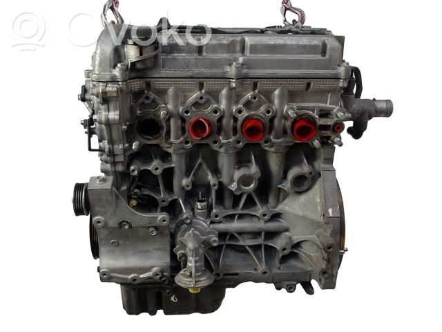 Suzuki Swift I Variklis 