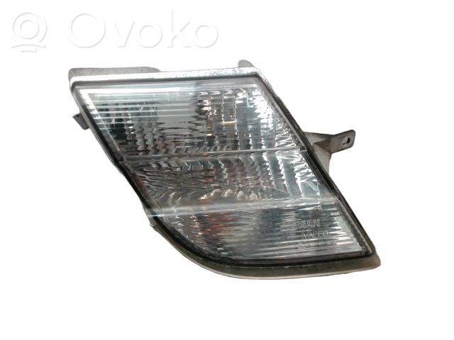 Nissan Micra C+C Semnalizator față 