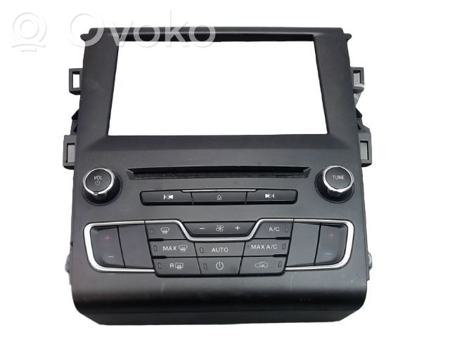 Ford Mondeo MK V Panel klimatyzacji 