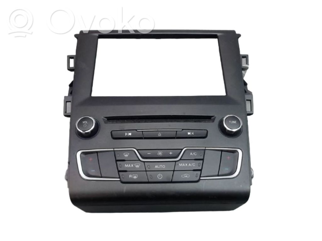 Unitate control climatizare   2253982,2253982,HS7T18E245ADA