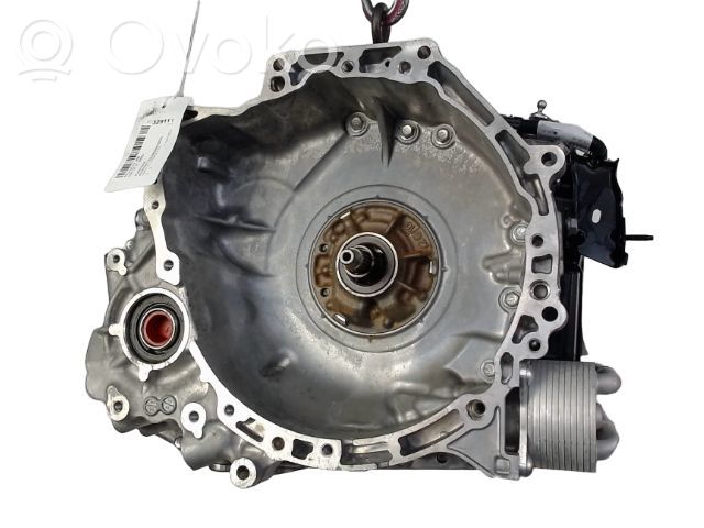 Peugeot 308 Scatola del cambio automatico 