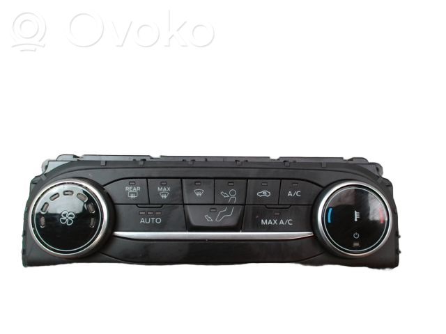 Ford Fiesta Unitate control climatizare 