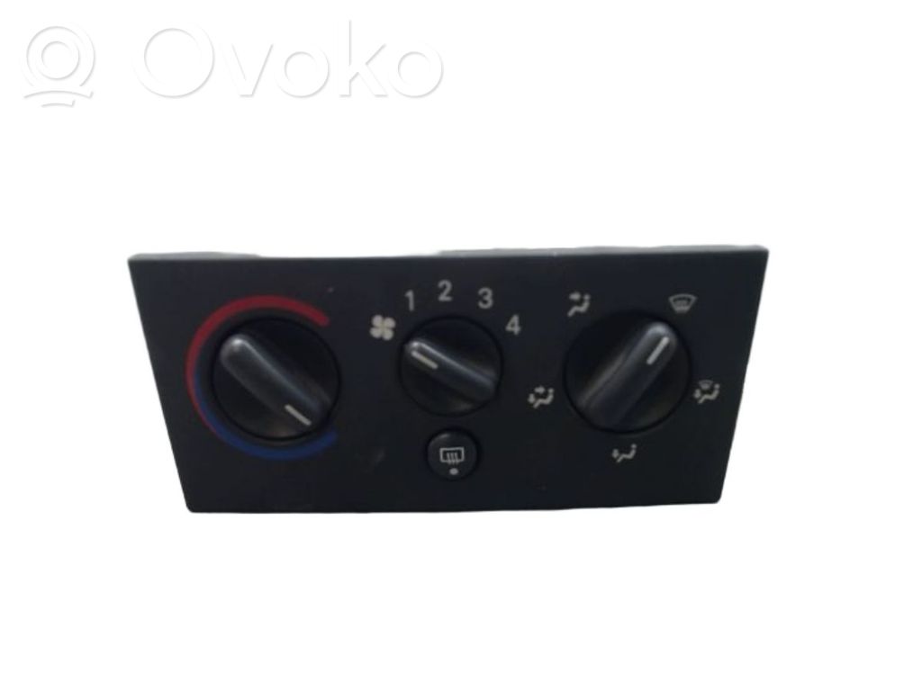 Unitate control climatizare   13219160,13219160,93329466