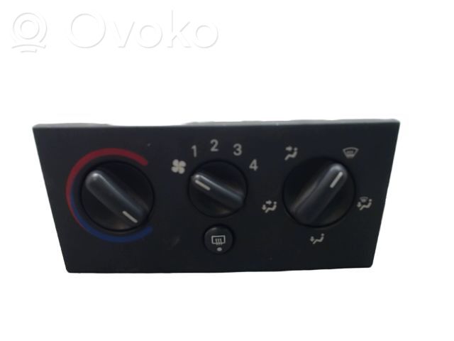 Opel Meriva A Unitate control climatizare 