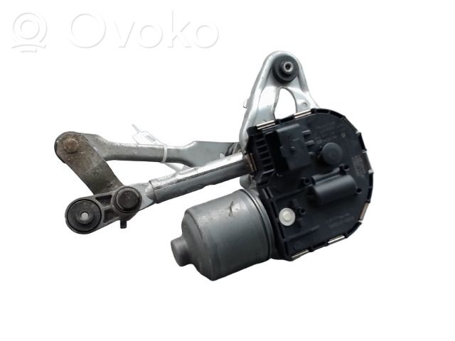 Peugeot 5008 Motor ștergător 