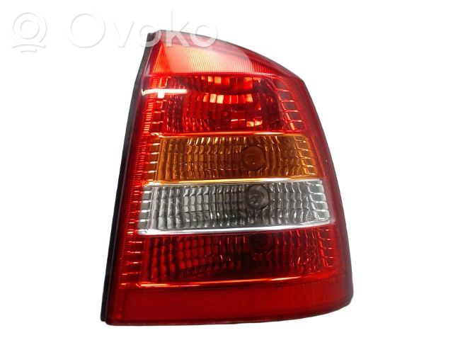Opel Astra G Takavalot 