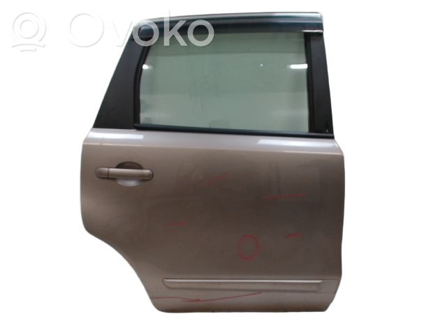 Ușă spate   H21009U0MA,H21009U0MA