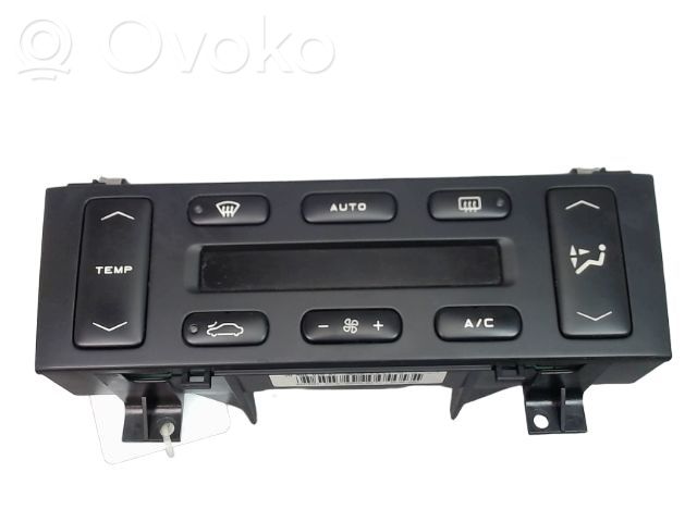 Peugeot 406 Unitate control climatizare 