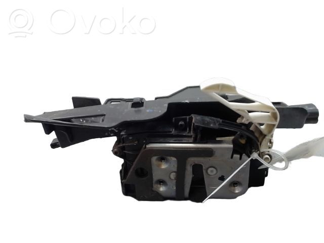 Ford Fiesta Serratura portiera anteriore 