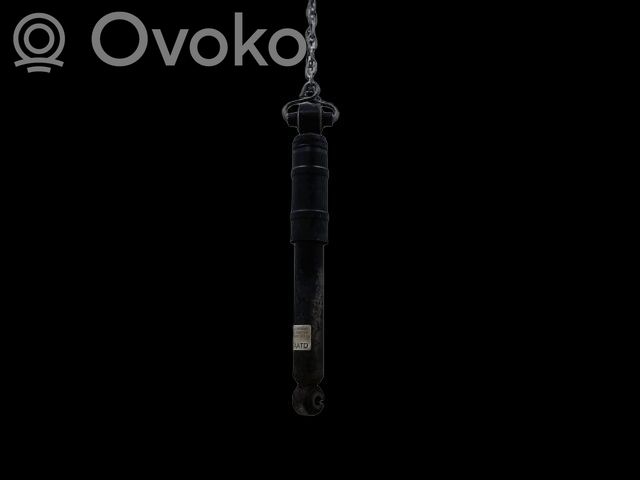 Opel Meriva B Ammortizzatore posteriore