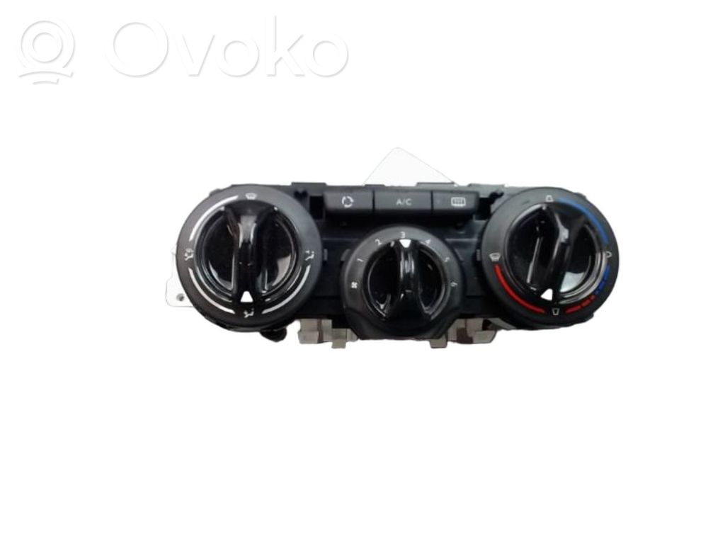Peugeot 208 I Unitate control climatizare
