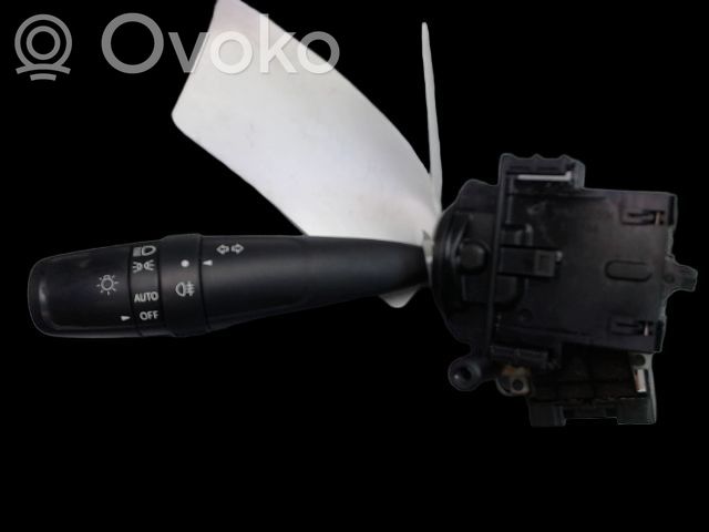 Suzuki Swift II Interruttore luci