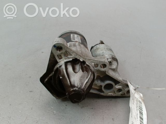 Nissan Note (E12) Käynnistysmoottori