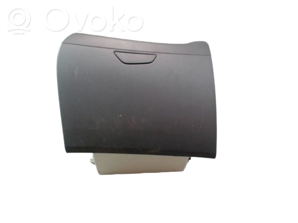 Renault Captur Vano portaoggetti