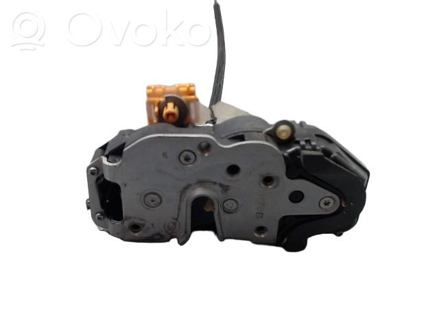 Opel Insignia A Etuoven lukko 
