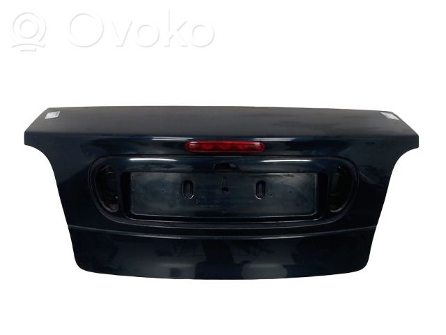 Renault Megane II Hayon/capotă portbagaj 