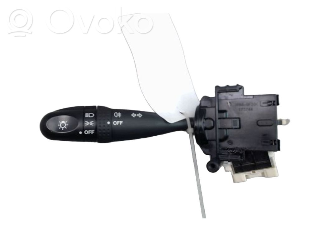 Suzuki Splash Interruptor de luz 