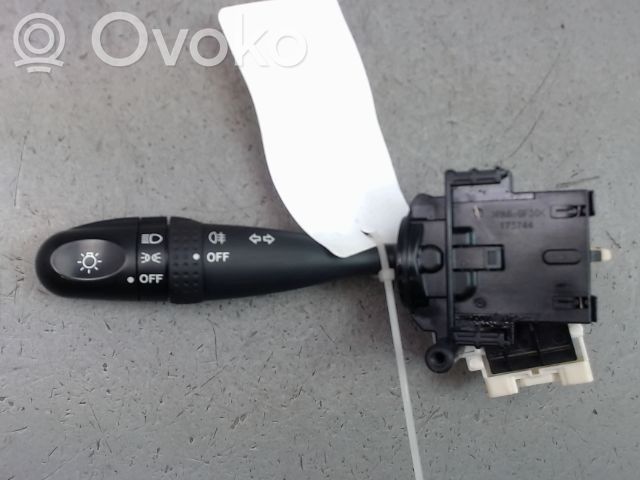 Interruptor de luz   3721062JA1,3721062JA1