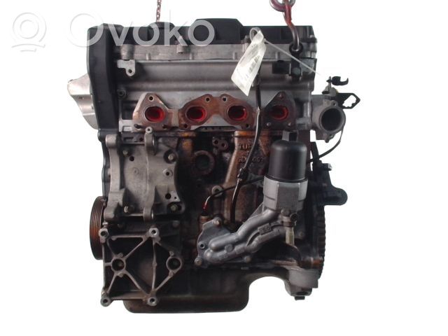 Peugeot 307 CC Engine 