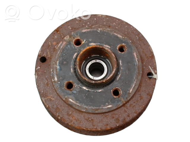 Renault Clio I Drum brake (rear) 