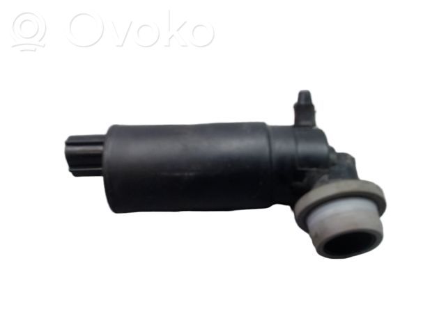 Toyota Corolla E140 E150 Pompa spryskiwacza szyby przedniej / czołowej 