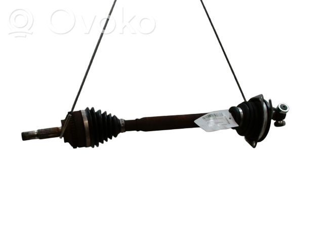 Renault Megane I Front driveshaft 