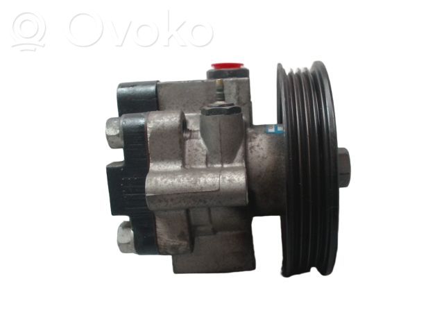 Chevrolet Aveo Ohjaustehostimen pumppu 